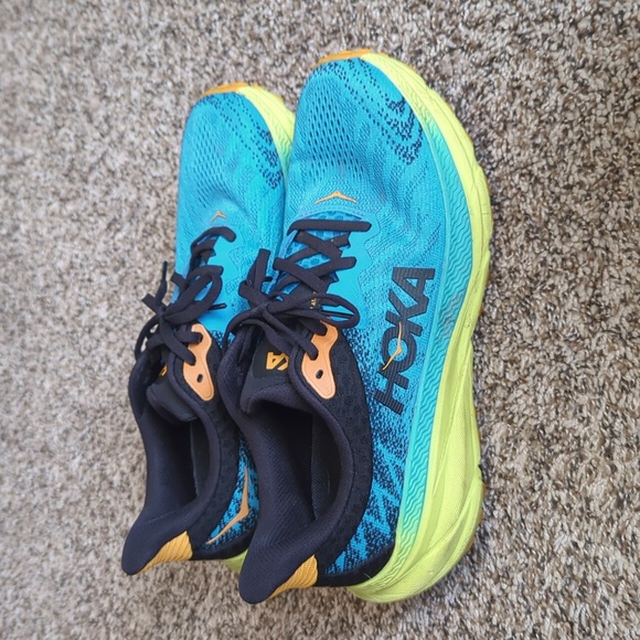 Hoka Challenger ART 7 Trail Shoe - Picture 3 of 8